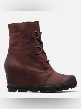 JOAN OF ARCTIC ™ WEDGE II